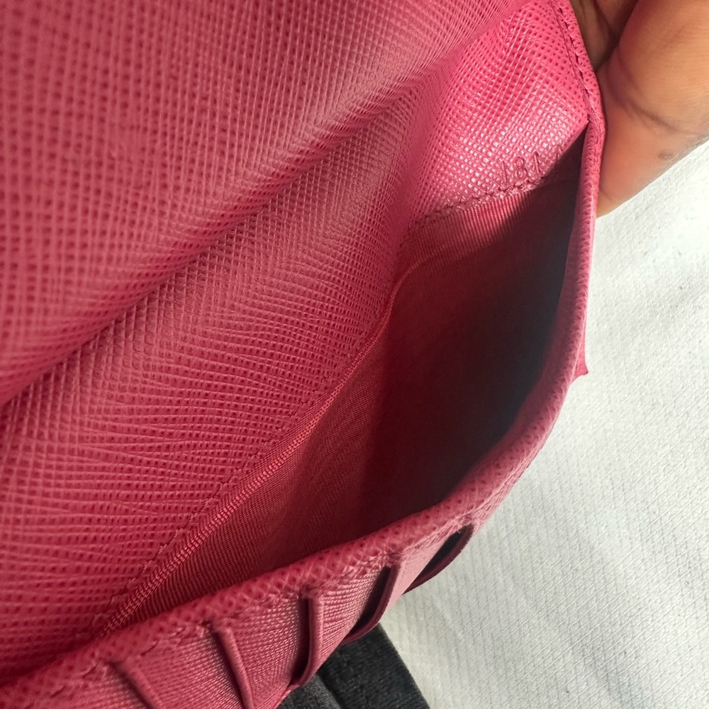 Prada Wallet - Picture 10 of 11